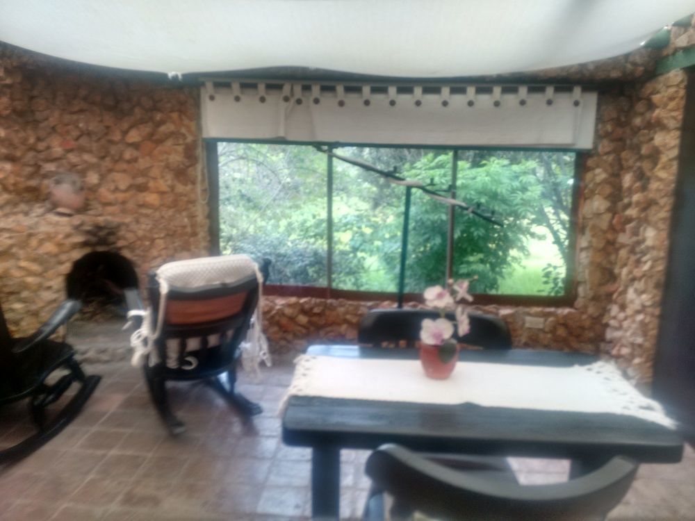Hotel Boutique Iguaque Campestre Spa & Ecolodge Villa de Leyva Kültér fotó